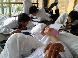 Hal-hal yang ada di setiap kelas