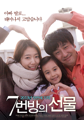 10 Film Korea yang terlaris dan terbaik