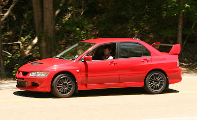 INI DIA EVOLUSI MITSUBISHI LANCER EVO SERIES ... WAJIB TAU..