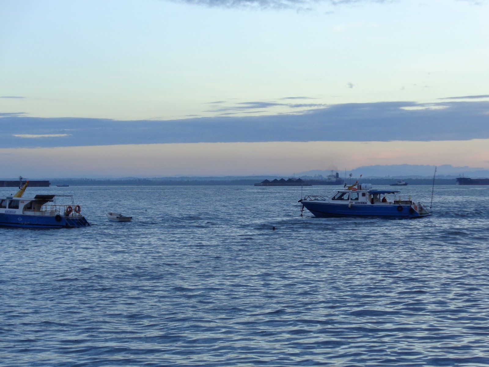 Foto-foto Amatir di Balikpapan