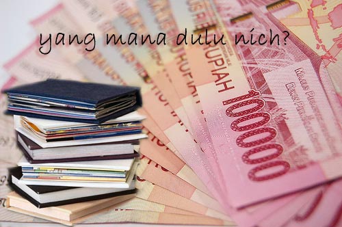 Share Pengalaman Agan Kuliah Sambil Kerja disini