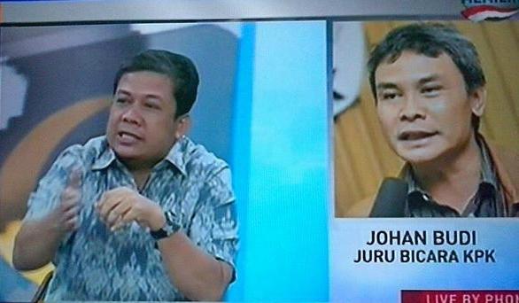 Keganjilan Hilangnya "Sadapan Penting" oleh KPK di Kasus LHI