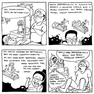 komik kocak gan