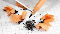 Ini 5 sifat pensil yang baik ditirukan dalam kehidupan kita