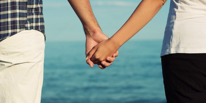 Ini Dia 5 Hal Mengenai Pria Yang Membuat Seorang Wanita Tergila-gila
