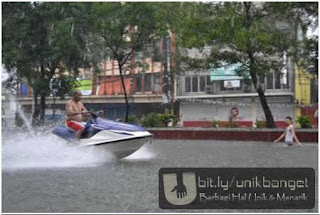 &#91;SOLUSI TERBAIK&#93; 28 Cara Hadapi BANJIR!! &#91;+PIC&#93;