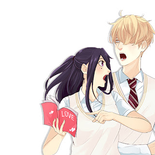 Rekomendasi Webtoon Romantis yang Bakal buat Lo Baper Parah!