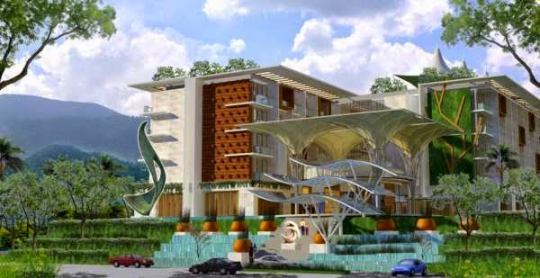 Sahid Condotel Village Bandung, Investasi Terbaik di Bandung MD410