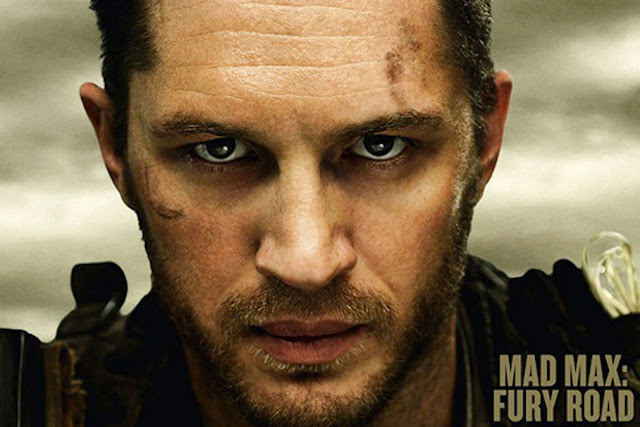 Beberapa Fakta di Balik Film Mad Max: Fury Road