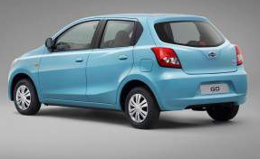 Akhirnya Datsun Ungkap Model Pertamanya