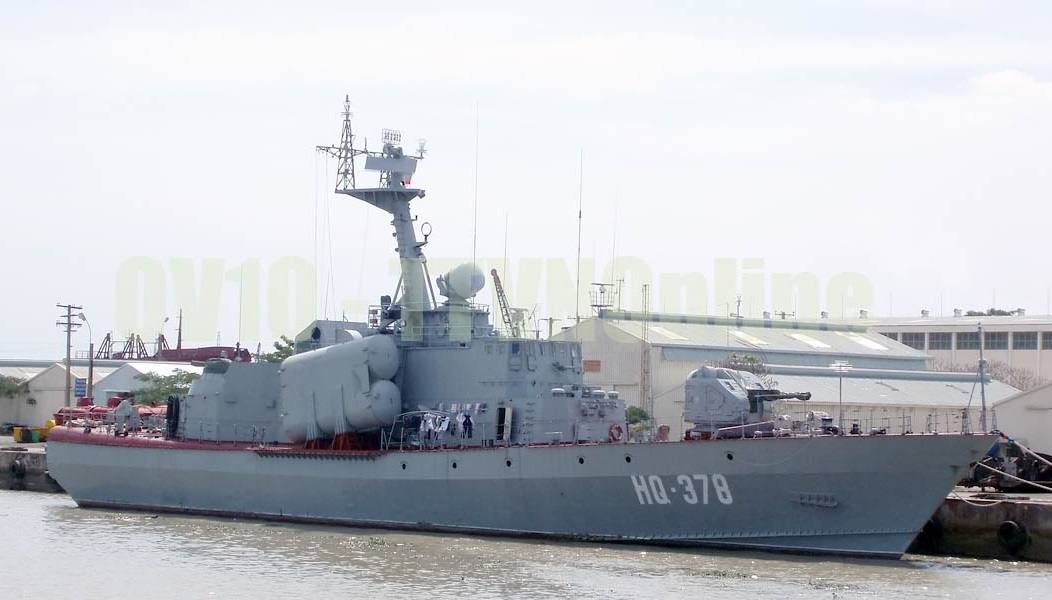 Russia Proposed Buyan-M to Replace Vetnamese Tarantul