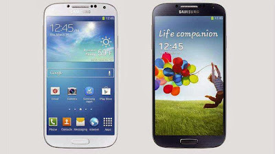 6 Handpone android terlaris 2013