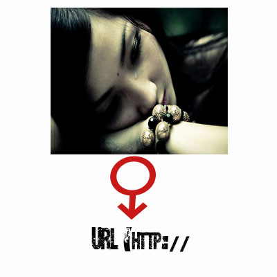 Cara mengubah gambar menjadi URL