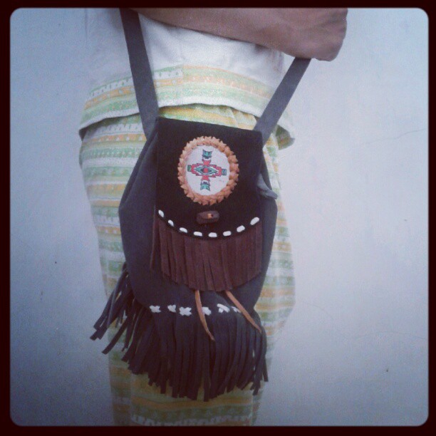 Jual Tas Indian