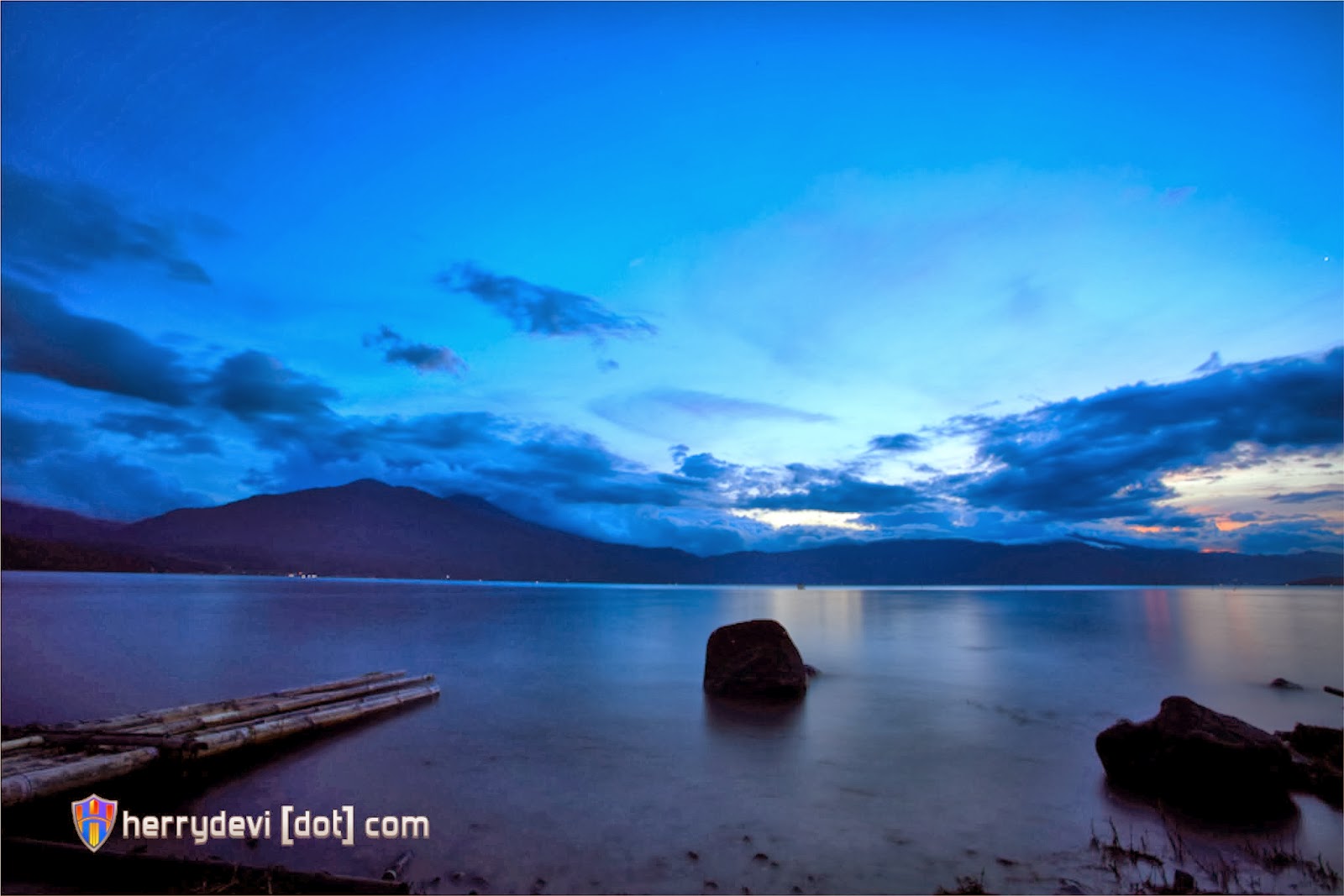 10 TEMPAT WISATA KERINCI PALING HITS