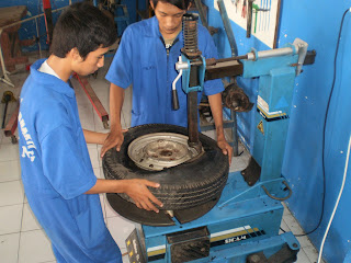 Pahit Manisnya Jadi Anak STM