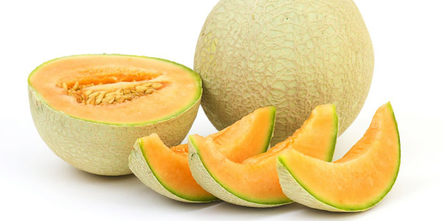 4 Tips Memilih Melon