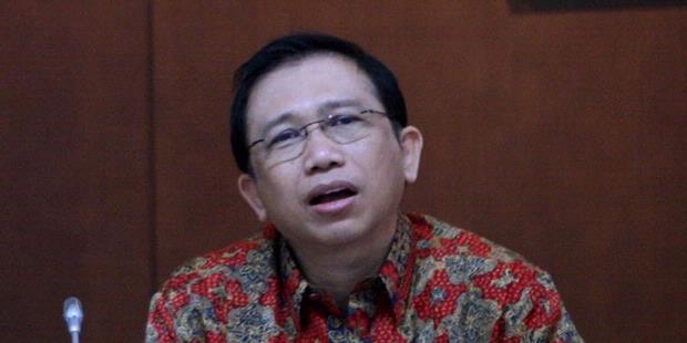 &#91;Orang Paling Cerdas se Indonesia bersabda&#93; Marzuki Alie: Jokowi Ngawur