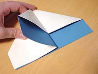 Origami Yang Bermanfaat