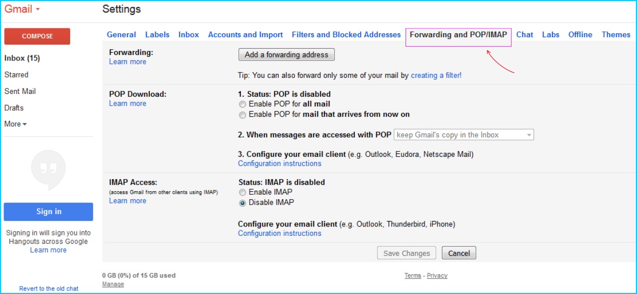 Berikut Hal Menarik yang Belum Diketahui Seputar Gmail