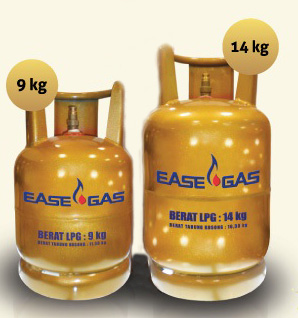 Tips Safety (Keamanan) menggunakan LPG dari Ease Gas