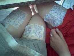 8 Tipe Orang Dilihat dari Cara Nyonteknya