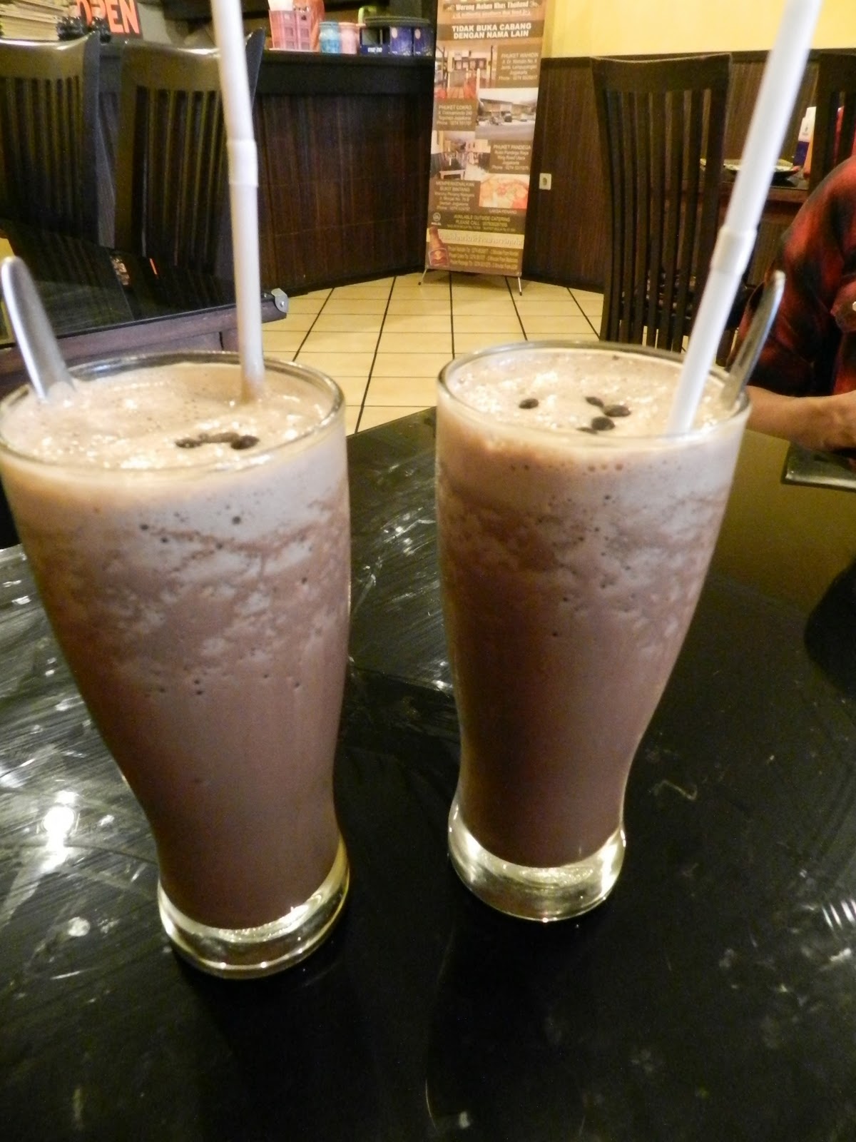 (warning! minuman enak!!)Foto minuman yang membuat agan terhipnotis untuk meminumnnya