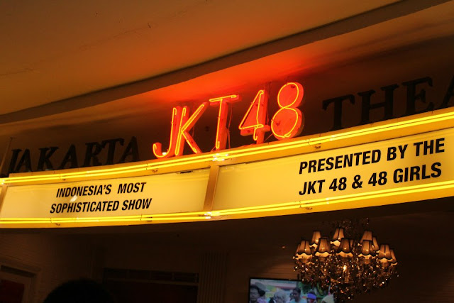 Intip yuk gimana bisnis di manajemen JKT48