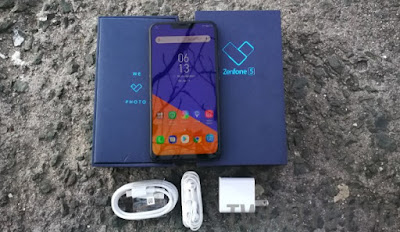 Review Flagship ASUS ZENFONE 5 2018 Rajanya Kamera HP Android Kelas Menengah