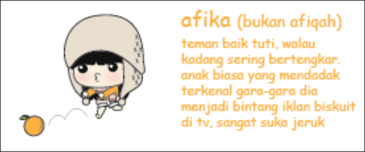 Dijamin Gemes Baca Komik Ini! Tuti &amp; Friends, Komik Paling Imut di indonesia!