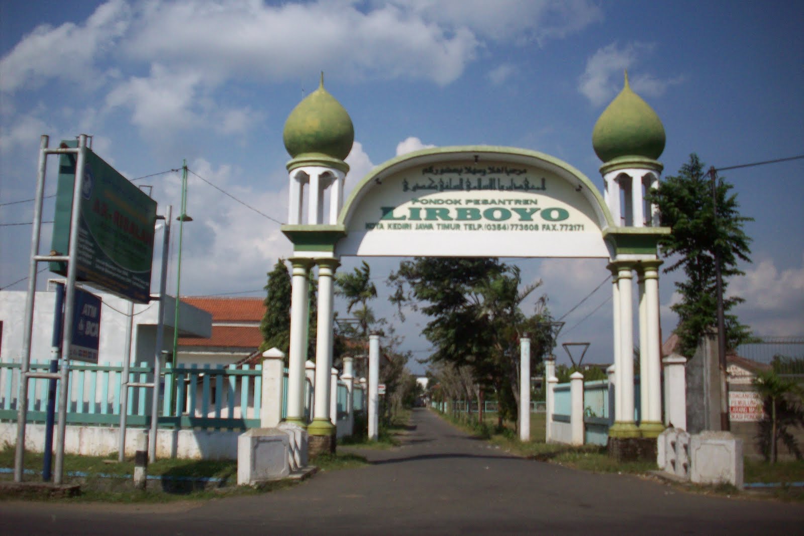 Beberapa Pondok Pesantren Terbaik Di Indonesia