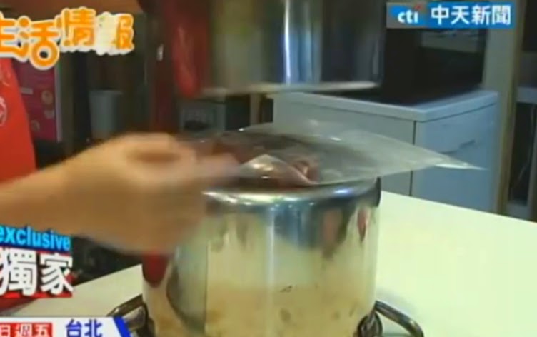 Cara cepat Melunakkan Daging Beku Dalam 5 Menit