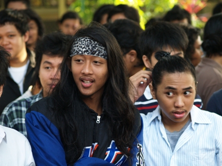 sekolah impian