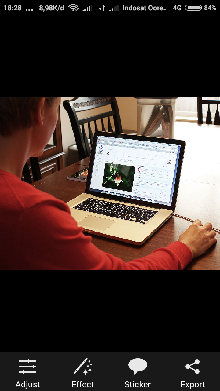 Tutorial Mengubah Foto Manusia Menjadi Mini Seperti Mainan