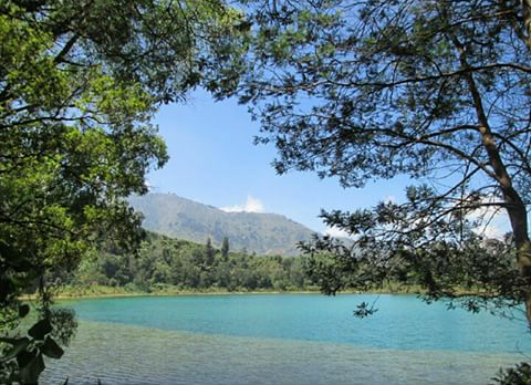  Tempat Wisata Terindah Berjuluk Surga Tersembunyi di Indonesia 