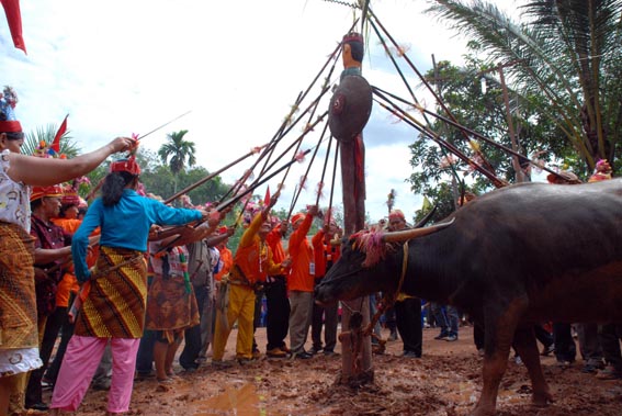RUSH ADVENTURE | &quot; Mau Keliling Pulau BORNEO..!! &quot; &#91;Thread Competition&#93;