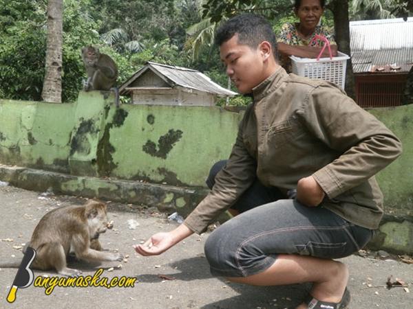 &#91;CoC Regional: Lokasi Wisata&#93; Masjid Saka Tunggal Baitussalam Banyumas