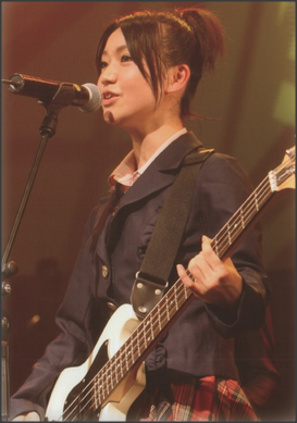 50 Fakta Yuko Oshima AKB48
