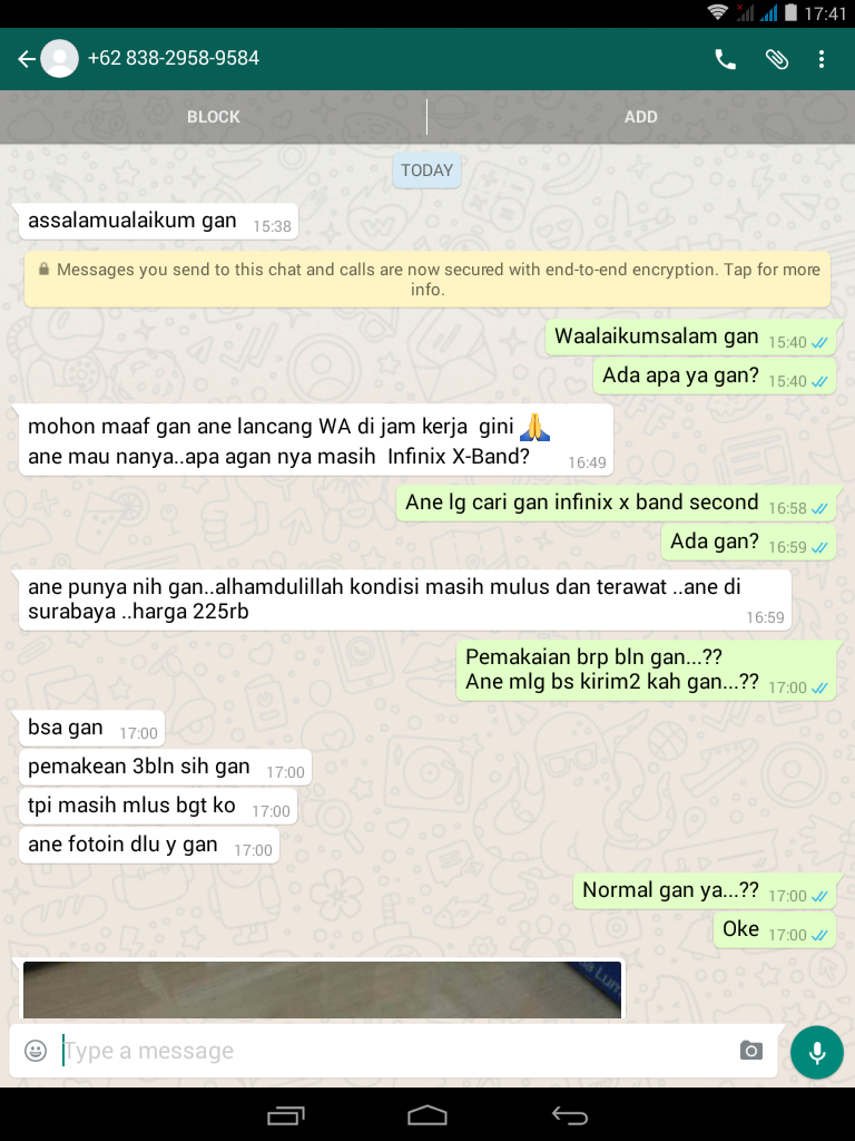 Waspadai Penipuan Jual Beli Online - Cek Identitas Penjual Sebelum Transaksi