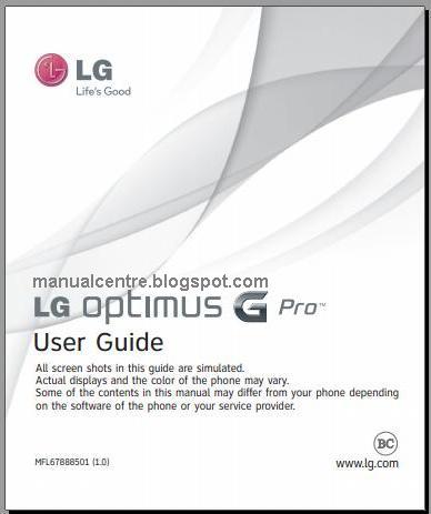 ~๑ஜ۩۞۩ஜ๑~{OFFICIAL LOUNGE}-{LG Optimus G Pro E988}~๑ஜ۩۞۩ஜ๑~