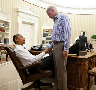 Perbedaan PRESIDEN IRAN Dengan PRESIDEN AMERIKA