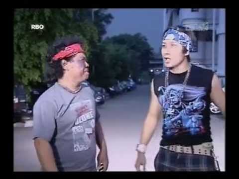 5 Guyonan Khas Budi Anduk Paling Lucu