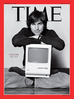 Mencontoh Kejeniusan Steve Jobs