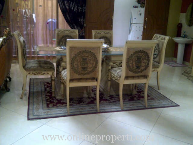 Dijual Cepat Rumah Mewah Full Furnish di Duren Sawit Jakarta Timur PR248