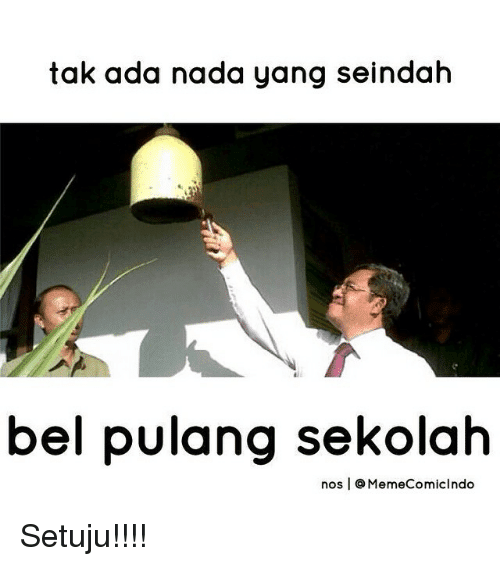 Selain Telolet, 7 Bunyi Ini Juga Disukai Bocah-Bocah Gan!