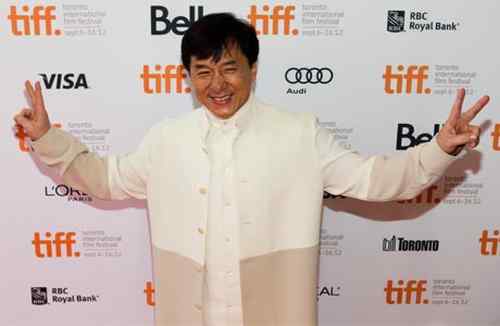 Jackie Chan: Pulau Diaoyu Milik Kami!