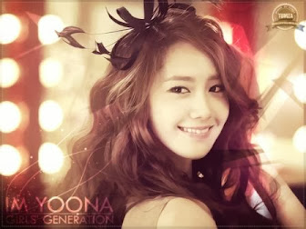 69 fakta unik tentang YoonA (yang suka sama SNSD silahkan masuk)