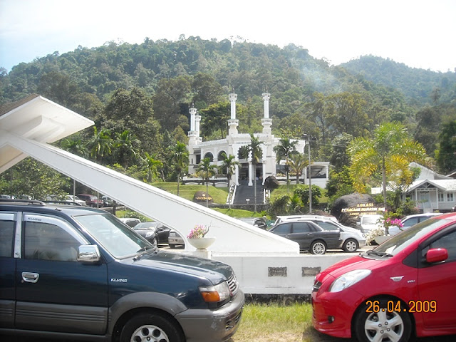 10 Tempat Objek Wisata di Kota Padang (SUMBAR)