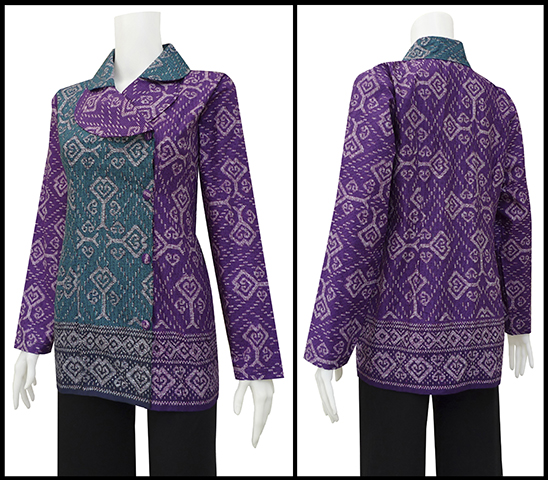 BLOUSE KANTOR