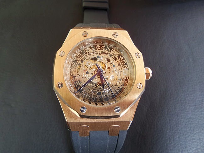 AP,Panerai,Tag Heuer,Patek Philippe,Omega,Richard Mille,dll(Super dan Ultimate Grade)